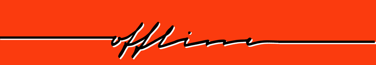 offline Logo