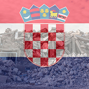 Erdbeben Kroatien