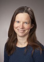 Gudrun Painsi © Stadt Graz/Foto Fischer Gudrun Painsi
