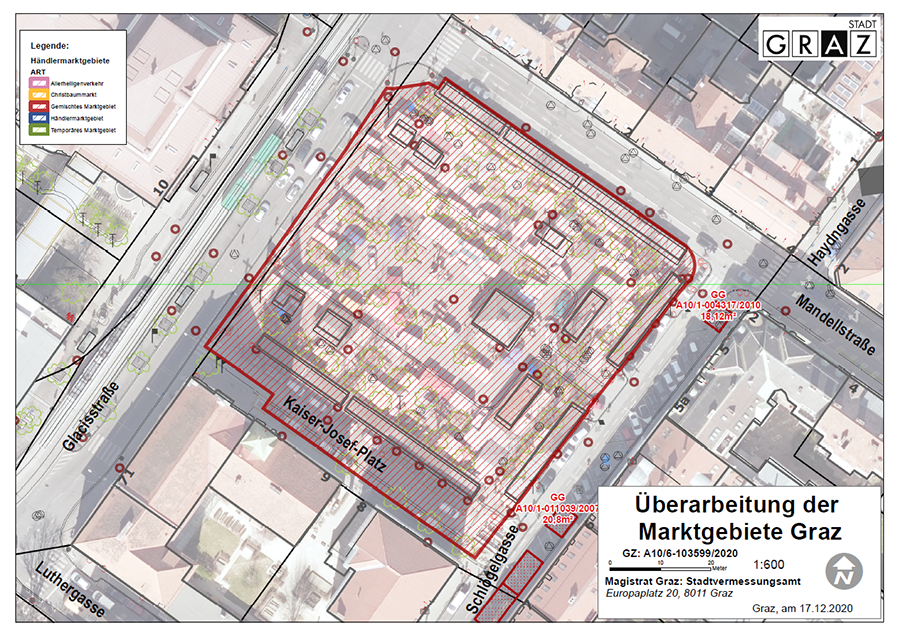 Kaiser-Josef-Platz