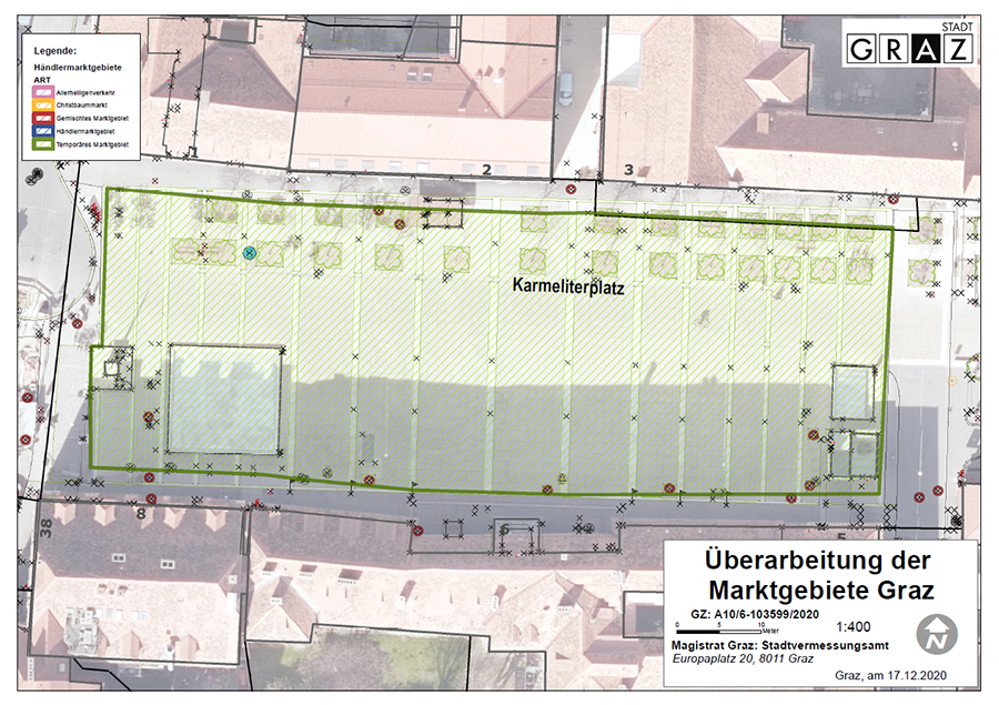 Karmeliterplatz