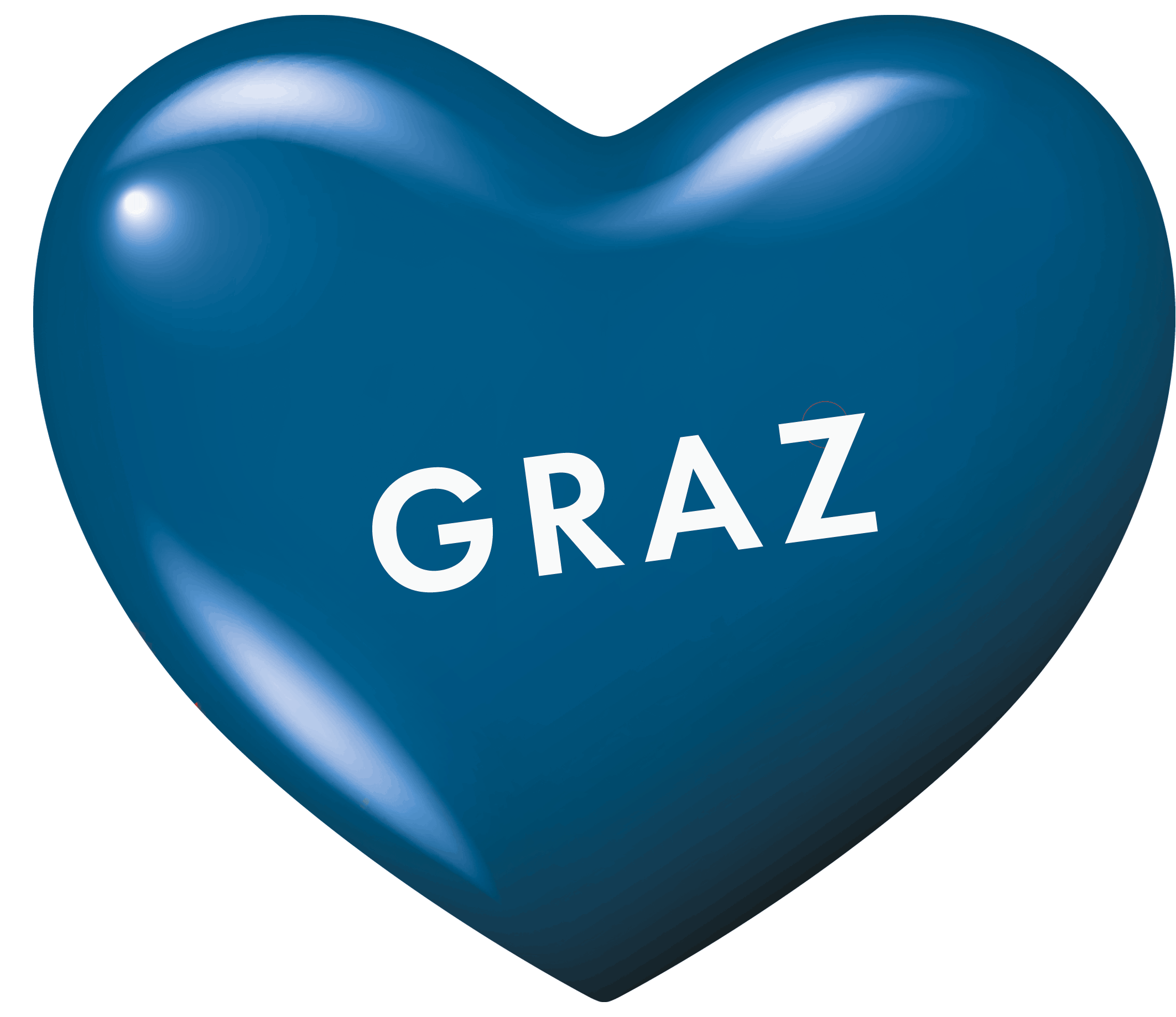 Graz-Herz Gif