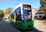 Bombadier "Flexity"