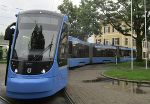 Siemens "Avenio"