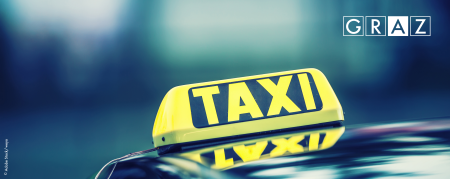 Taxikostenzuschuss Symbolbild