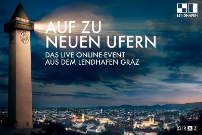 AUF ZU NEUEN UFERN © crunchtime AUF ZU NEUEN UFERN
