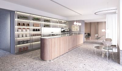 Gastro am LENDHAFEN © Studio WG3 Gastro am LENDHAFEN © Studio WG3