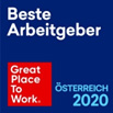 Logo Bester Arbeitgeber