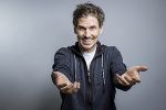 Felix Gottwald © Franz Neumayr_Leo Christian Felix Gottwald © Franz Neumayr_Leo Christian
