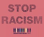 Internationaler Tag gegen Rassismus 2021 © MigrantInnenbeirat Internationaler Tag gegen Rassismus 2021