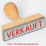 Verkauft