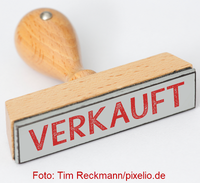 Verkauft