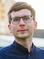 Niemanden zurücklassen - das ist das Credo von Pflegestadtrat Robert Krotzer. © KPÖ-Gemeinderatsklub Niemanden zurücklassen - das ist das Credo von Pflegestadtrat Robert Krotzer.