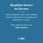 Tests - Kroatisch
