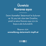 Informationen - Türkisch Informationen - Türkisch