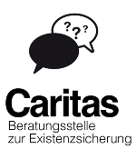 Arbeitsberatung Logo © Caritas BEX Arbeitsberatung Logo