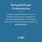 Tests - Italienisch