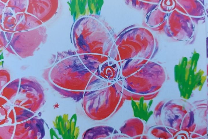 Blumen