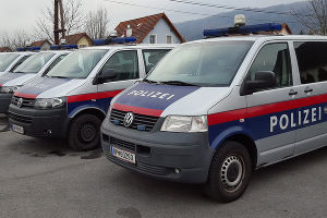 Sicherheitsbereich bei GAK : SK Sturm 