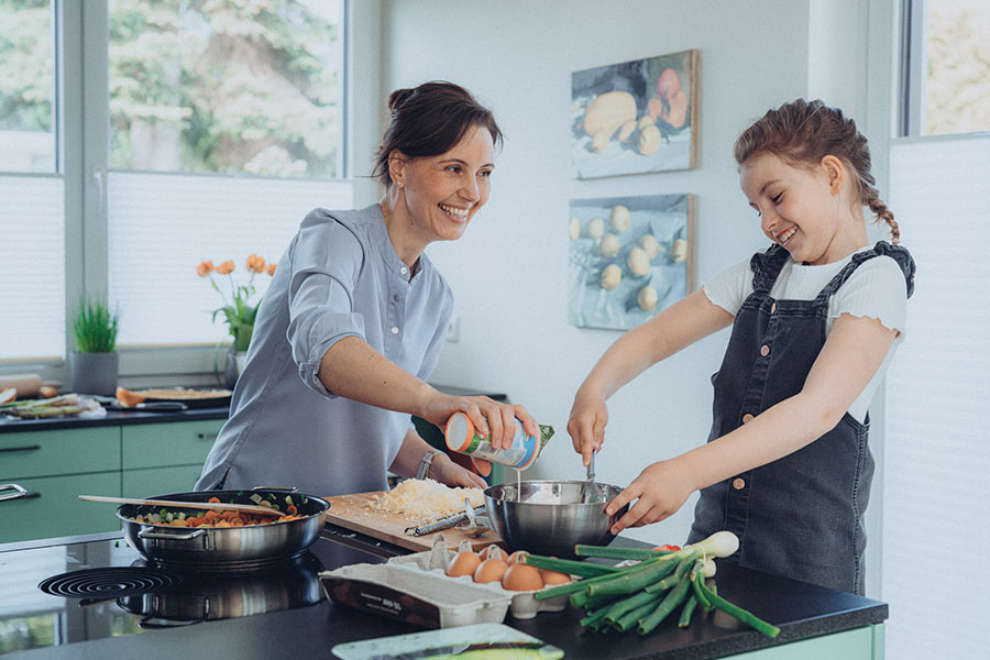 Veggie Day: Am Mittwoch gibt´s Quiche © Lex Karelly Veggie Day: Am Mittwoch gibt´s Quiche