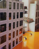 Dingeborg © Stadtbibliothek Dingeborg