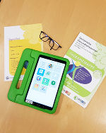 Digitale Senioren - Teletherapie © GGZ Digitale Senioren - Teletherapie