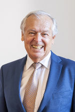 Dr. Peter Florian