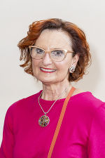 Konsulin Edith Hornig © Stadt Graz/Fischer Konsulin Edith Hornig
