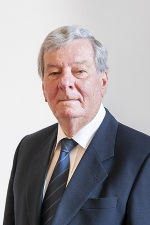 w. Hofrat Prof. Mag. Dr. Manfred Rupprecht © Stadt Graz/Fischer w. Hofrat Prof. Mag. Dr. Manfred Rupprecht