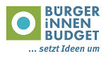 Logo Bürger:innenbudget