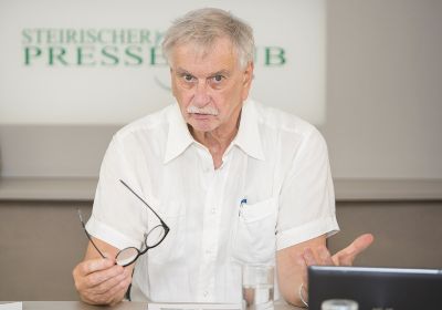 Willi Hüsler