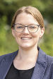 Mag.a Julia Christine Wild, MSc © Stadt Graz/Foto Fischer Mag.a Julia Christine Wild, MSc