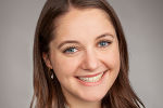 Elisabeth Köberl, BA © Stadt Graz/Fischer Elisabeth Köberl, BA