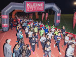 1.200 Leute haben 2021 teilgenommen. Heuer gibt es vier Wochen vor dem 9. Social Business Night Run die Möglichkeit, sich unkompliziert impfen zu lassen. © LSW-Pics 2019 1.200 Leute haben 2021 teilgenommen. Heuer gibt es vier Wochen vor dem 9. Social Business Night Run die Möglichkeit, sich unkompliziert impfen zu lassen.
