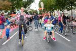 Mobilitätsfest Opernring 2019