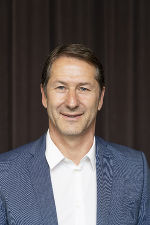 Franco Foda © Stadt Graz/Fischer Franco Foda