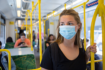 Mobilitätsscheck © AdobeStock/Craig Dingle Photography Mobilitätsscheck