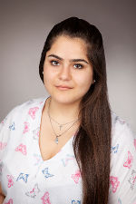 Hefa Mohammad © Stadt Graz/Fischer Hefa Mohammad