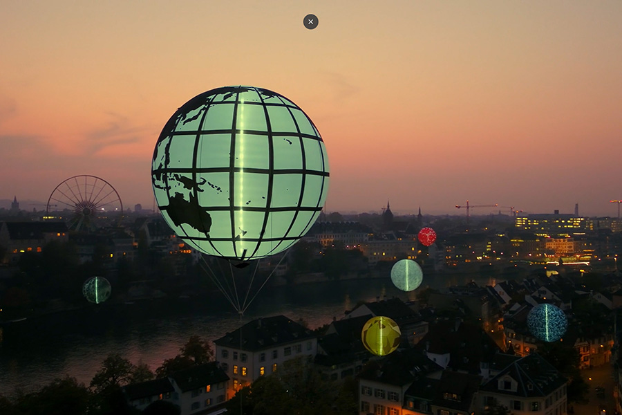 Jardin des Planetes © aviaticfilmsGmbH Jardin des Planetes