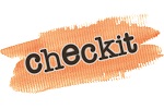 Logo Checkit