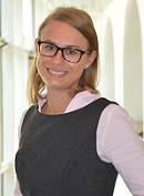 Carina Hörting © GGZ Carina Hörting