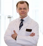 Dr. Walter Schippinger © Foto Furgler Dr. Walter Schippinger