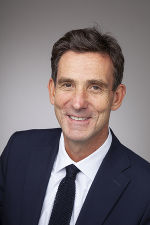Stefan Tschikof © Stadt Graz/Fischer Stefan Tschikof