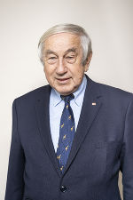 em.O. Univ.-Prof. DDr. Gerald Schöpfer