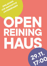Open-Day Reininghaus