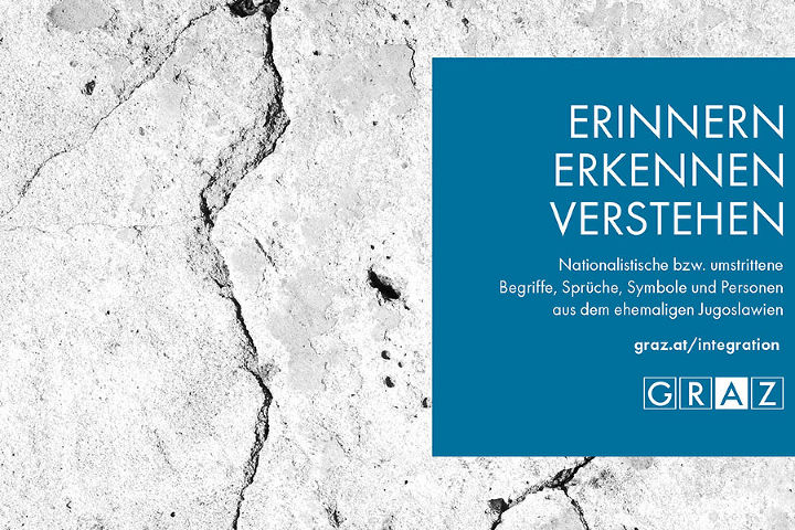 Erinnern-Erkennen-Verstehen