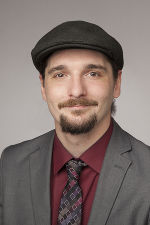 Tristan Ammerer © Stadt Graz/Fischer Tristan Ammerer