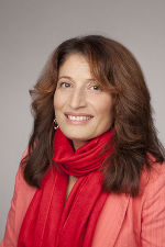 Zeynep Aygan Romaner © Stadt Graz/Fischer Zeynep Aygan Romaner