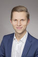 Martin Brandstätter, ÖVP © Stadt Graz/Fischer Martin Brandstätter, ÖVP