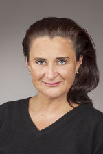 Eva Derler © Stadt Graz/Fischer Eva Derler